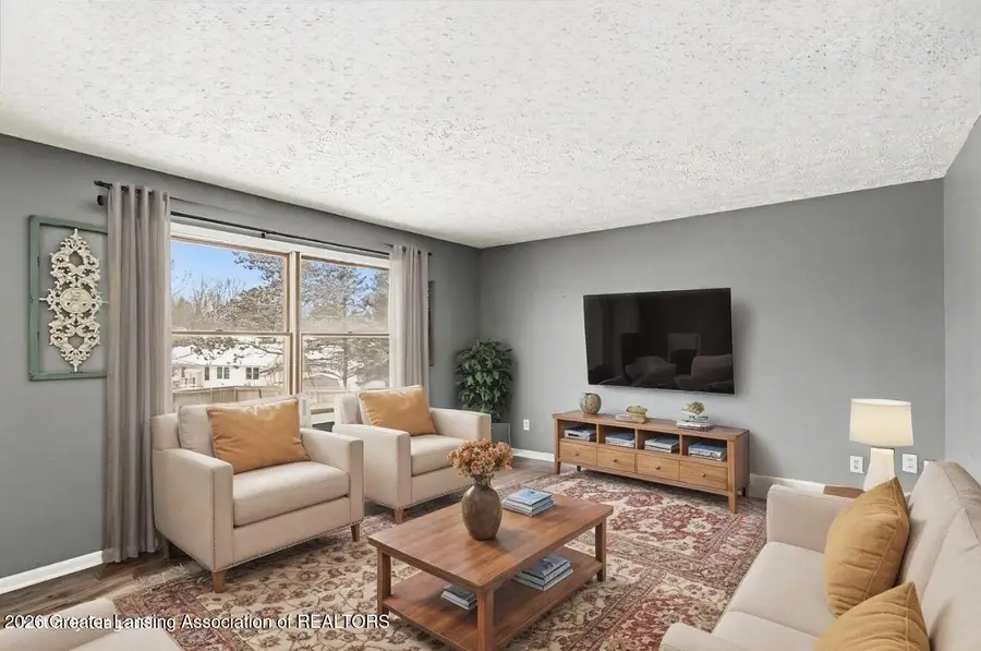 4139 Archwood Drive, Holt, MI 48842 - #2