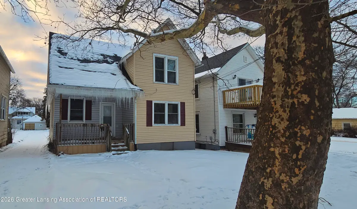 921 N Sycamore Street, Lansing, MI 48906 - Image #1