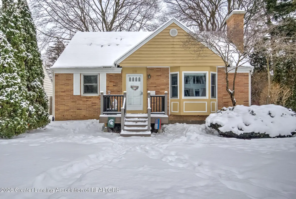 319 Oxford Road, East Lansing, MI 48823 - Image #1