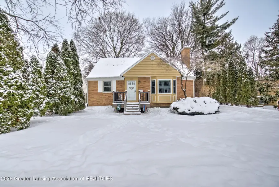 319 Oxford Road, East Lansing, MI 48823 - Image #2