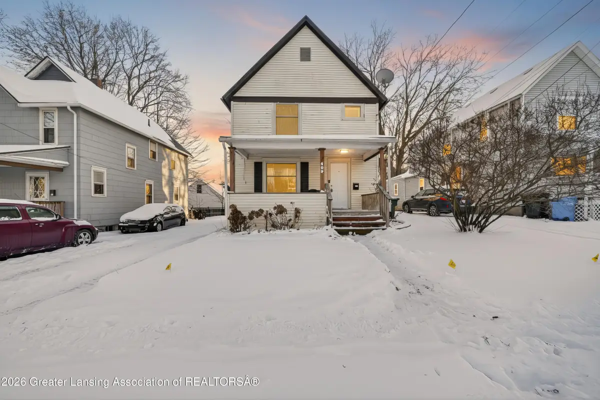 409 W Csar E. Chvez Avenue, Lansing, MI 48906 - Image #1