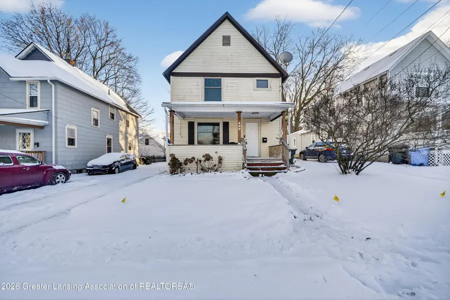 409 W Csar E. Chvez Avenue, Lansing, MI 48906 - Image #3