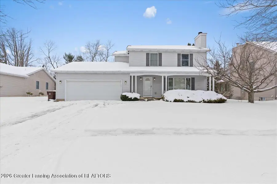 1110 Powderhorn, Lansing, MI 48917 - Image #2