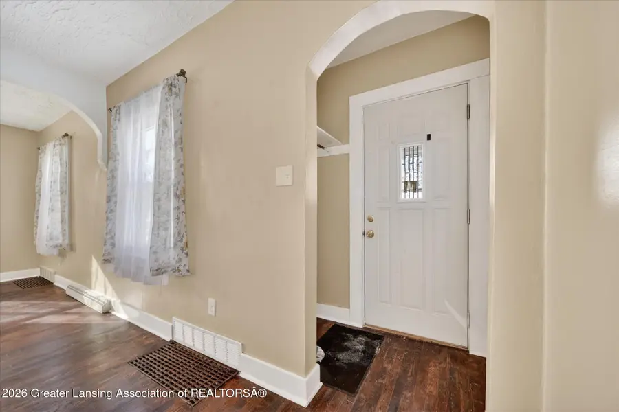 1706 N Martin Luther King Jr Boulevard, Lansing, MI 48915 - Image #2