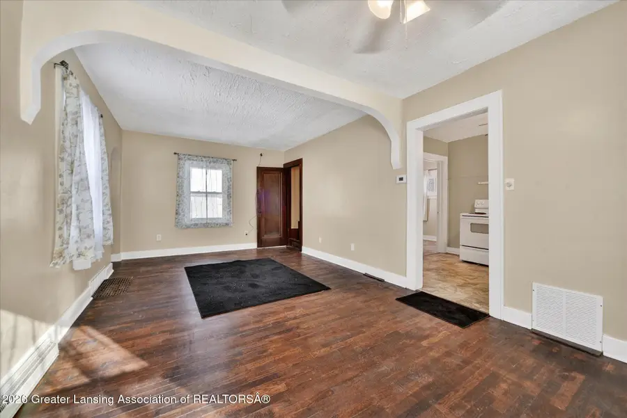 1706 N Martin Luther King Jr Boulevard, Lansing, MI 48915 - Image #3