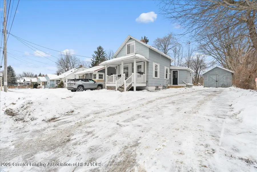 331 Douglas Avenue, Lansing, MI 48906 - Image #2