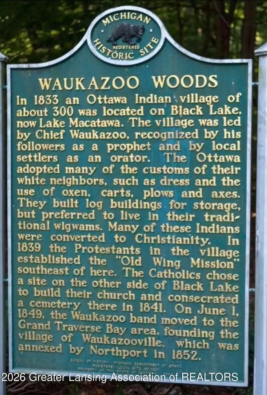 0 Chicago Avenue, Holland, MI 49424 - #2