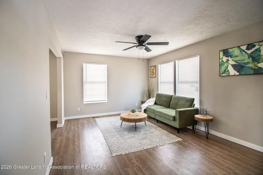 1024 E Malcolm X Street, Lansing, MI 48912 - Image #2