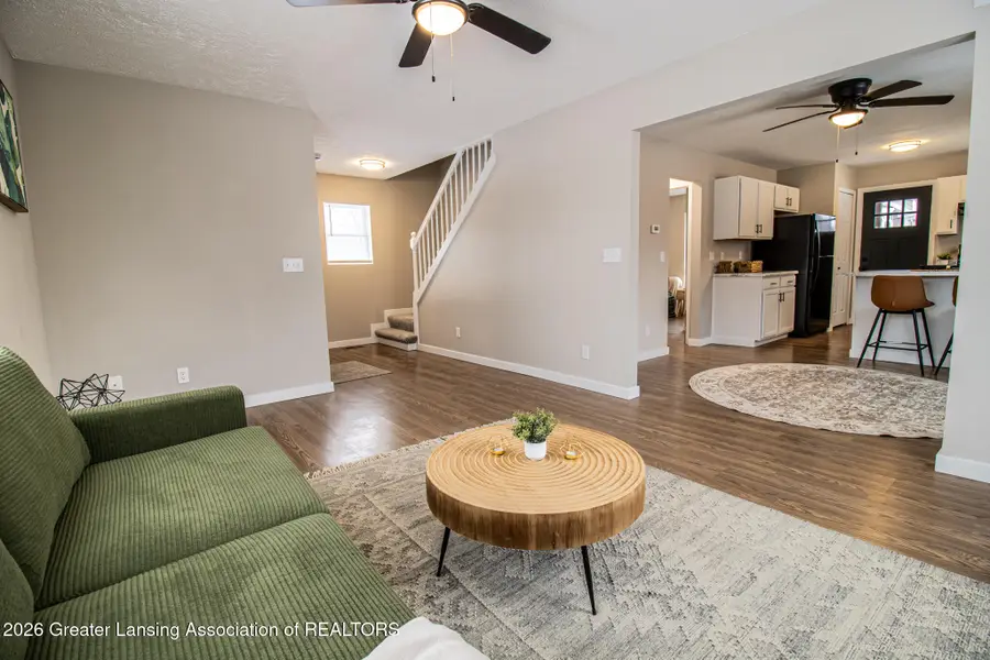 1024 E Malcolm X Street, Lansing, MI 48912 - Image #3