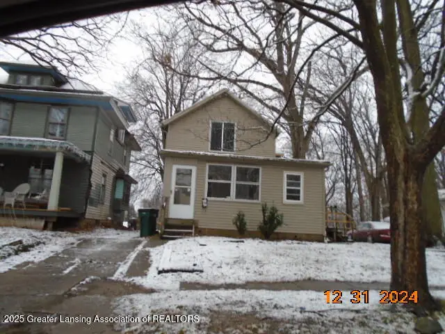 607 Shepard Street #2, Lansing, MI 48912 - Image #1