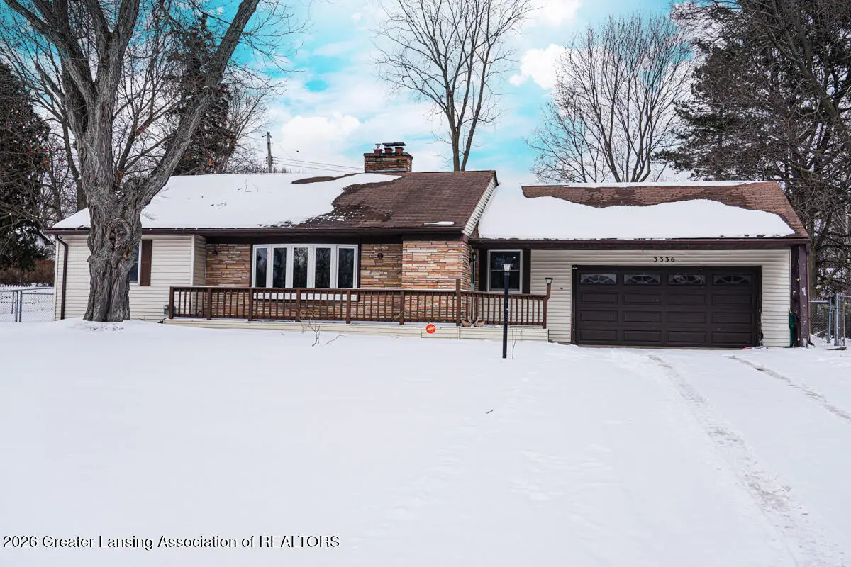 3336 Tecumseh River Road, Lansing, MI 48906 - Image #1