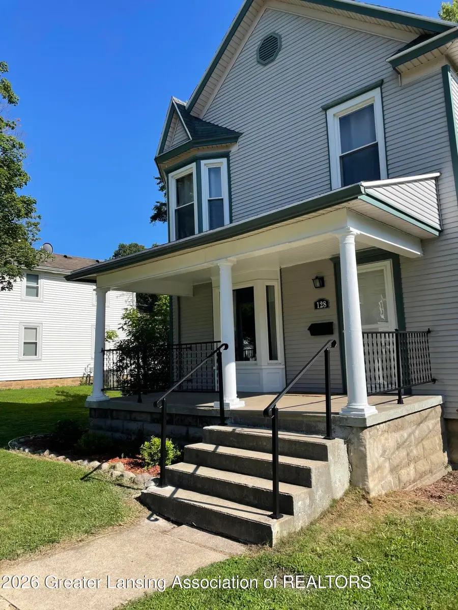 128 State Street, Eaton Rapids, MI 48827 - #3