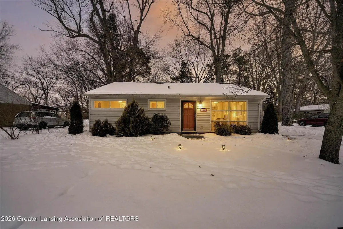 1535 Melrose Avenue, East Lansing, MI 48823 - #1