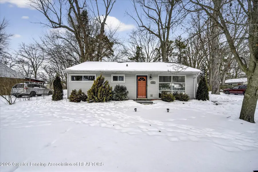 1535 Melrose Avenue, East Lansing, MI 48823 - #3