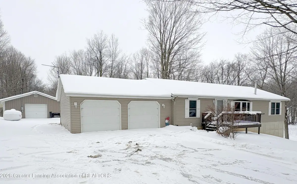 5384 Curtis Road, Nashville, MI 49073 - Image #1