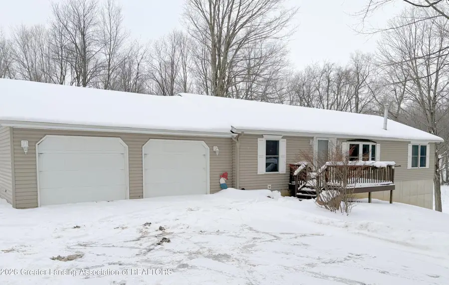 5384 Curtis Road, Nashville, MI 49073 - Image #2