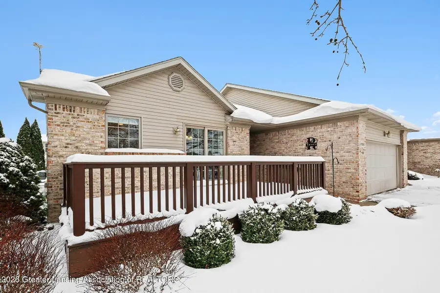 1168 Emerald Drive, Charlotte, MI 48813 - #3