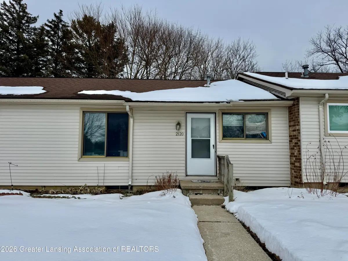 2120 La Mer Lane, Haslett, MI 48840 - #1