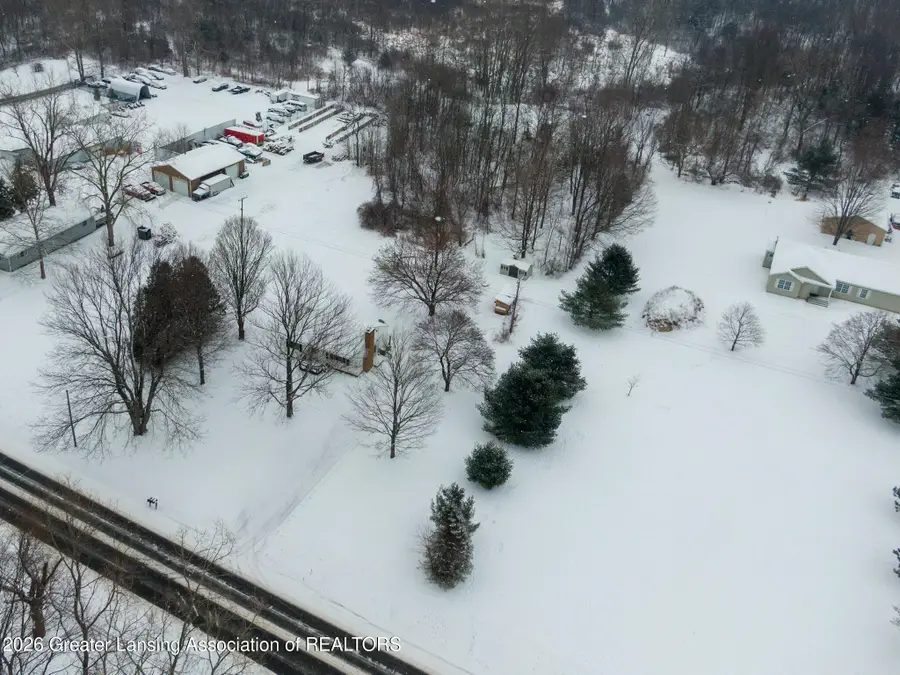 2584 N Williamston Road, Williamston, MI 48895 - #2