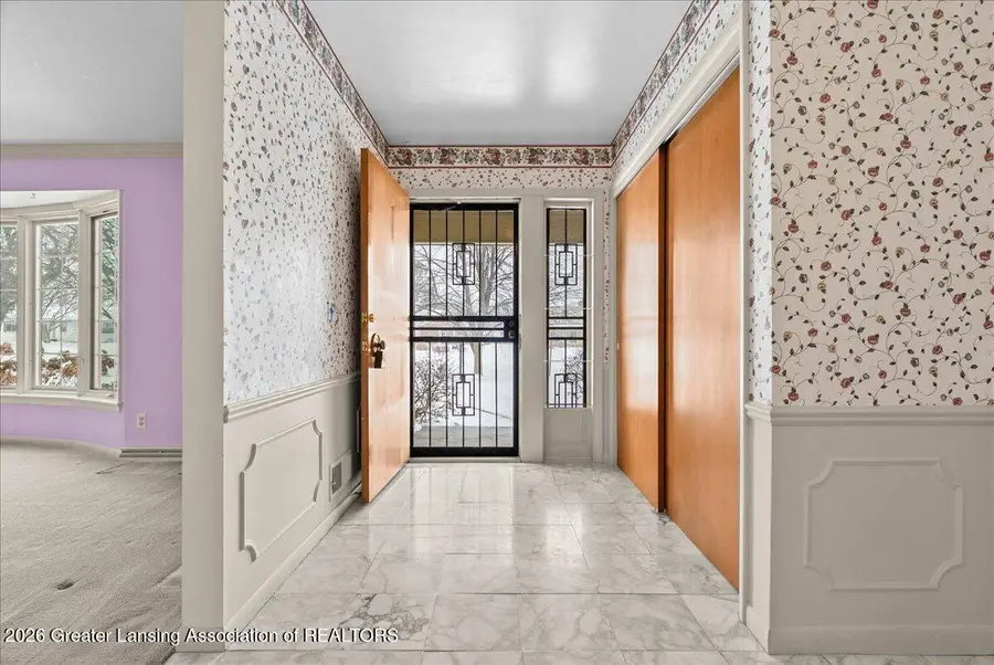 938 Applegate Lane, East Lansing, MI 48823 - #3