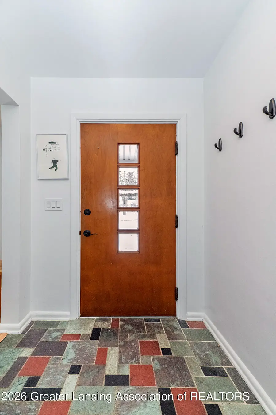 4721 Ottawa Drive, Okemos, MI 48864 - #2