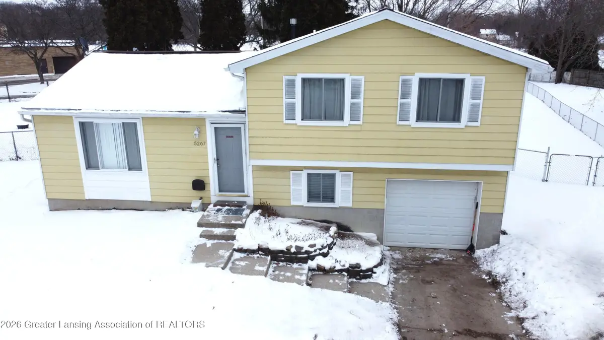 5267 Crocus Avenue, Lansing, MI 48911 - #1