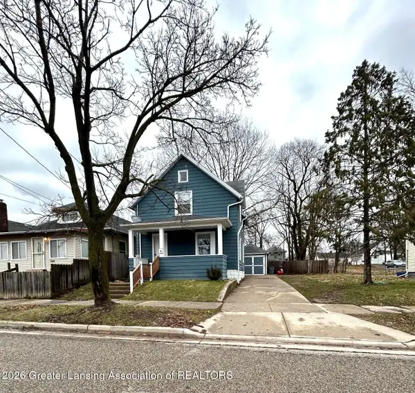 1530 New York Avenue, Lansing, MI 48906