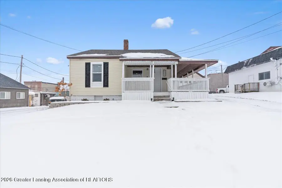 204 Brush Street, Saint Johns, MI 48879 - Image #2