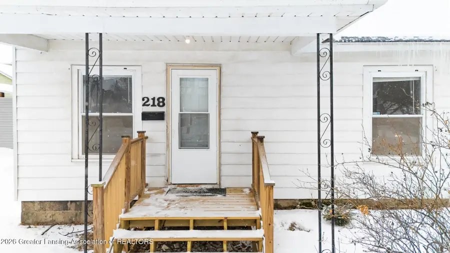 218 E Elm Street, Lansing, MI 48910 - Image #2