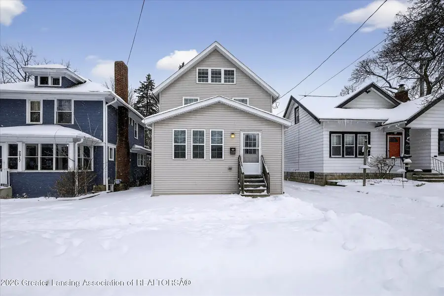 2021 Jerome Street, Lansing, MI 48912 - Image #3