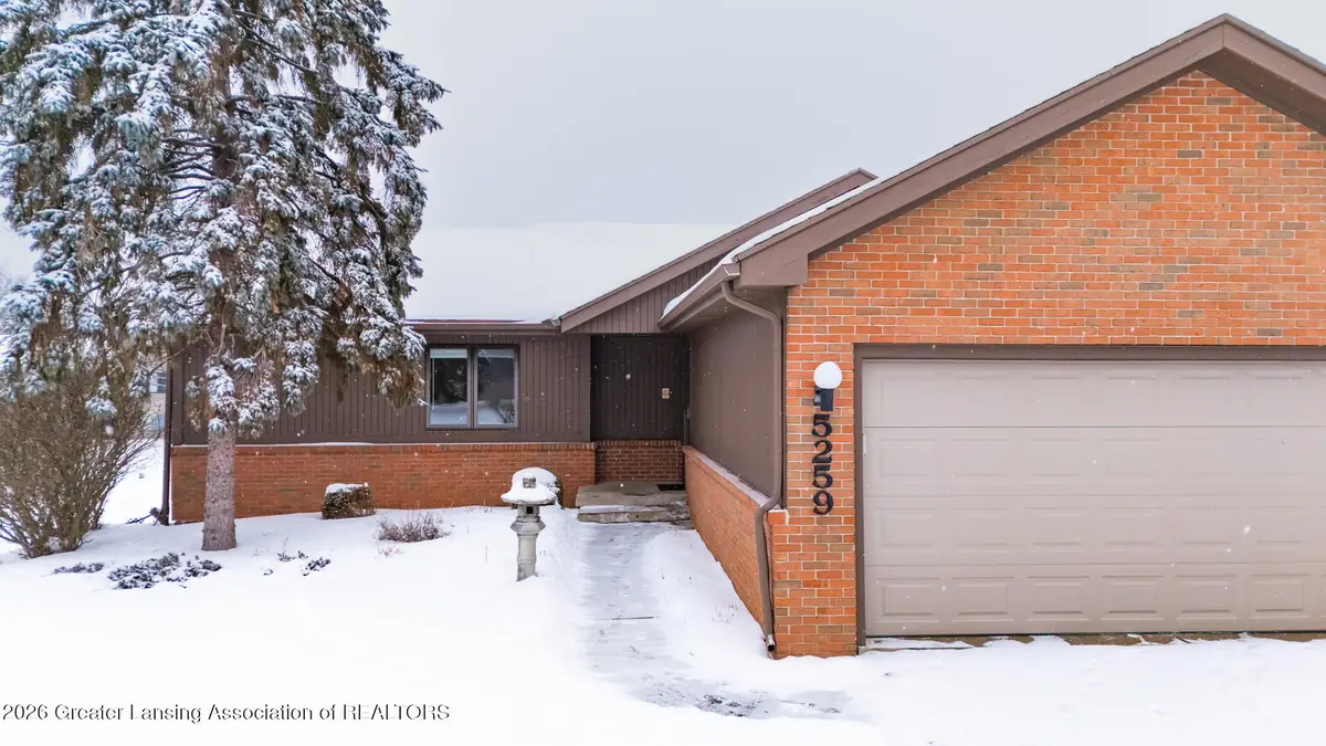 5259 Golden Circle, East Lansing, MI 48823 - #1