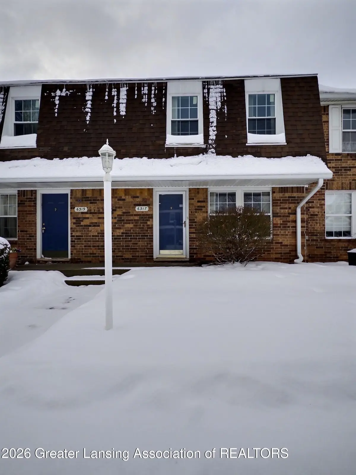 6317 Beechfield Drive #49, Lansing, MI 48911 - Image #1