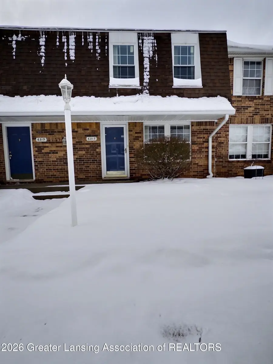 6317 Beechfield Drive #49, Lansing, MI 48911 - Image #2