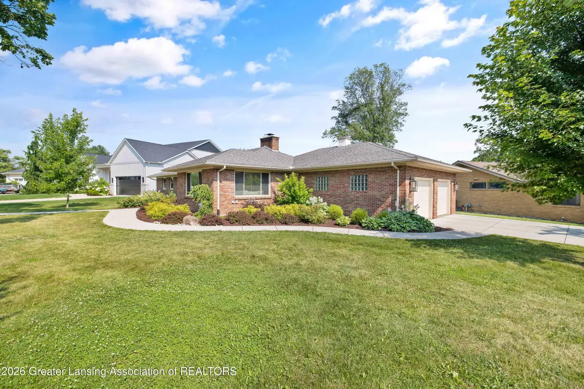 1533 Cambridge Road, Lansing, MI 48911 - Image #1