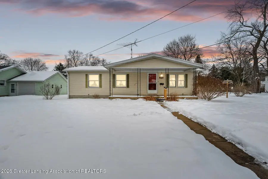 208 W Oak Street, Elsie, MI 48831 - #2