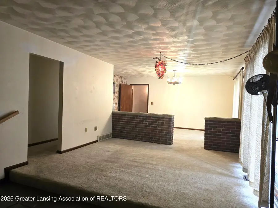 2407 W Clark Road, Lansing, MI 48906 - #3