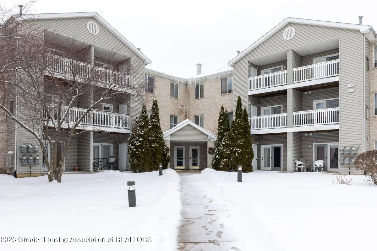 338 W Saginaw Street #46, East Lansing, MI 48823 - #1