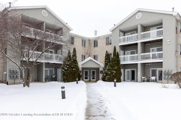 338 W Saginaw Street #46, East Lansing, MI 48823