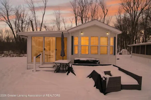 716 Bayside Lane, Coldwater, MI 49036