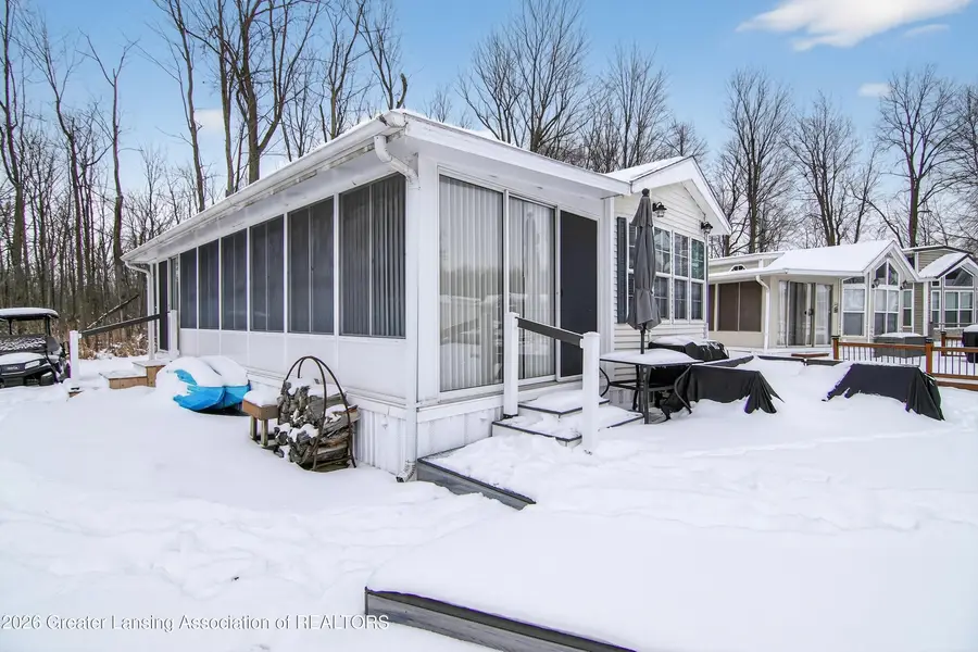 716 Bayside Lane, Coldwater, MI 49036 - #2