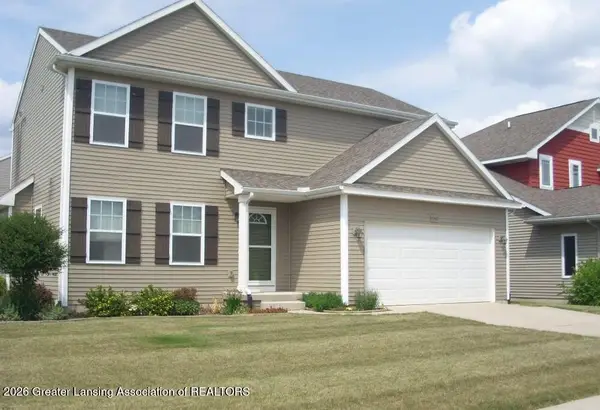 15045 Loxley Lane, Lansing, MI 48906