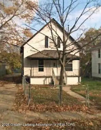 1515 Linval Street, Lansing, MI 48910