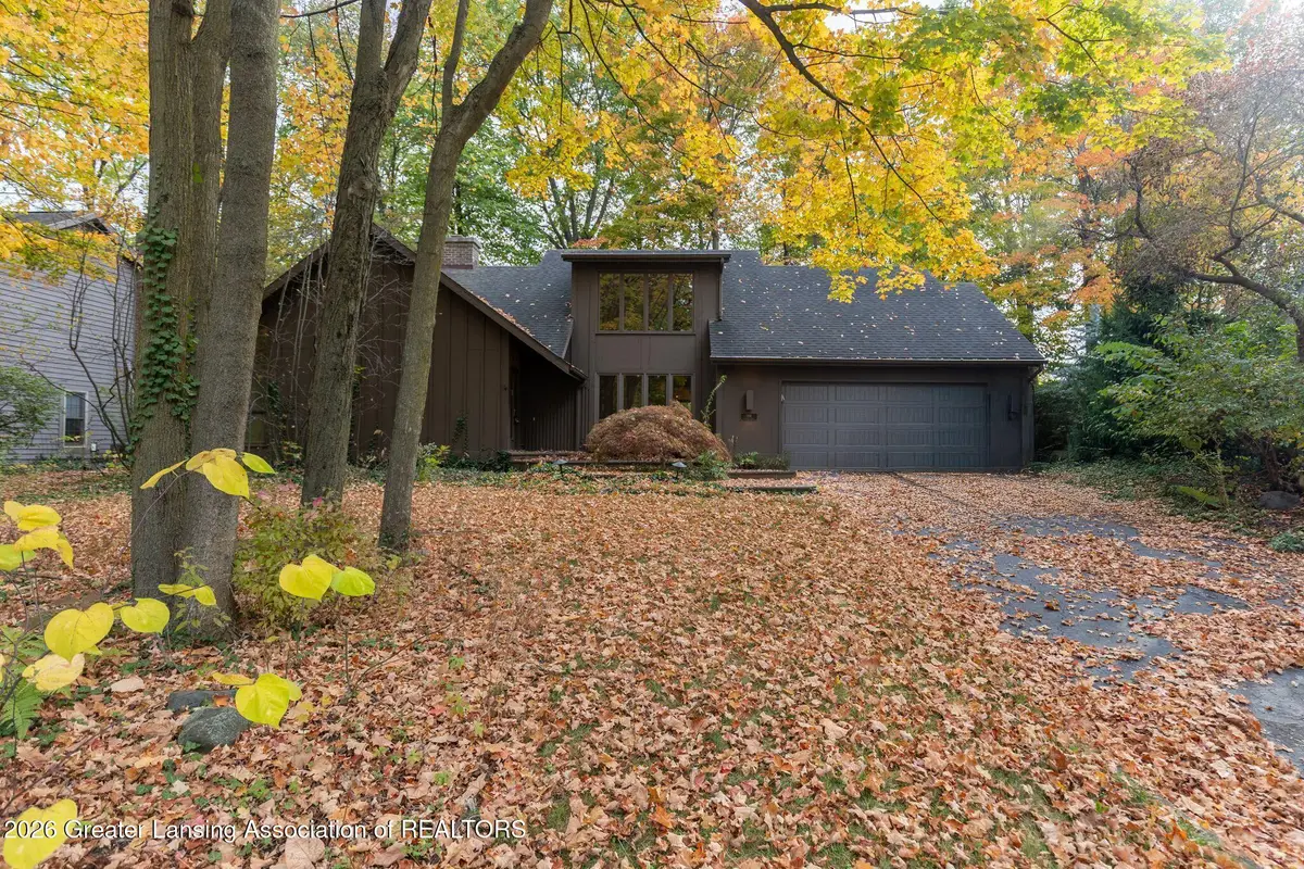 1991 Cimarron Drive, Okemos, MI 48864 - #1