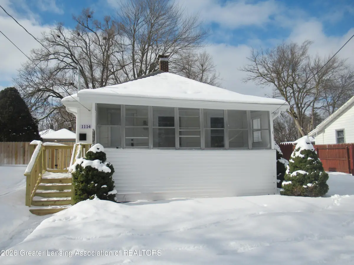 1114 Hamilton Street, Jackson, MI 49202 - #1