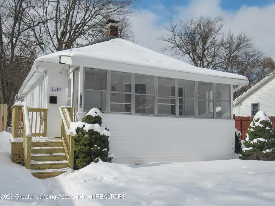 1114 Hamilton Street, Jackson, MI 49202 - #2