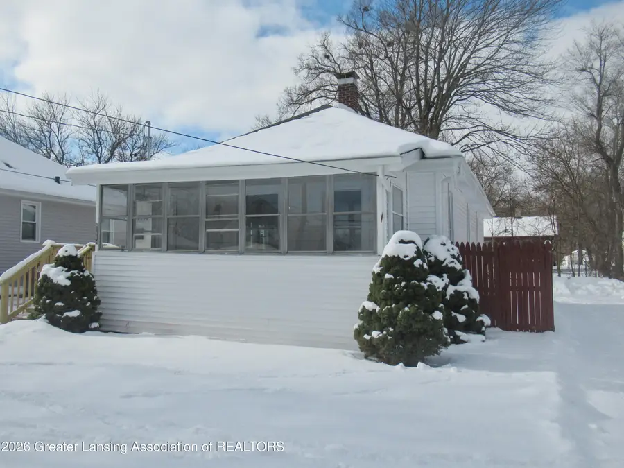 1114 Hamilton Street, Jackson, MI 49202 - #3