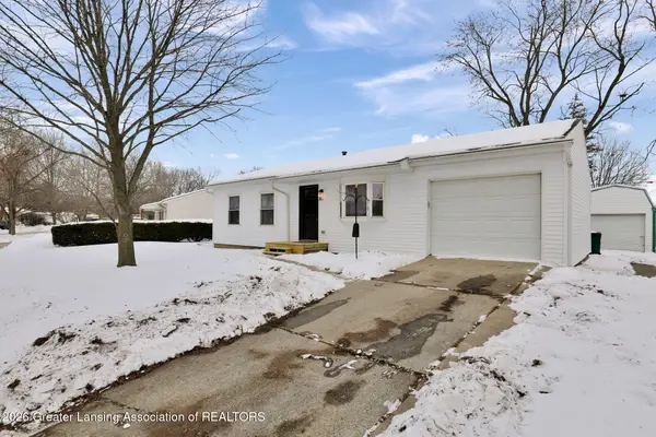 5641 Ashley Drive, Lansing, MI 48911