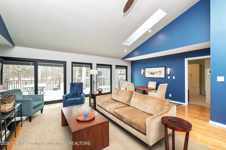 1171 Teakwood Circle, Haslett, MI 48840 - #3