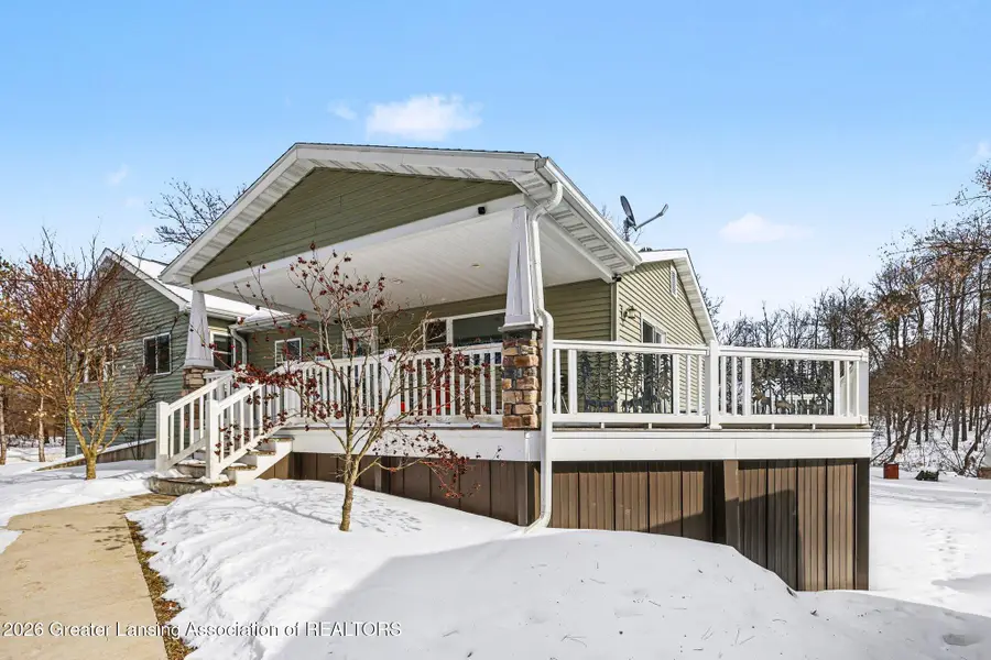 7169 Sherwood Highway, Bellevue, MI 49021 - #2