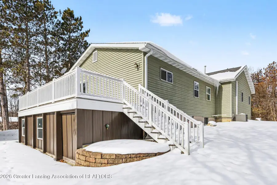 7169 Sherwood Highway, Bellevue, MI 49021 - #3